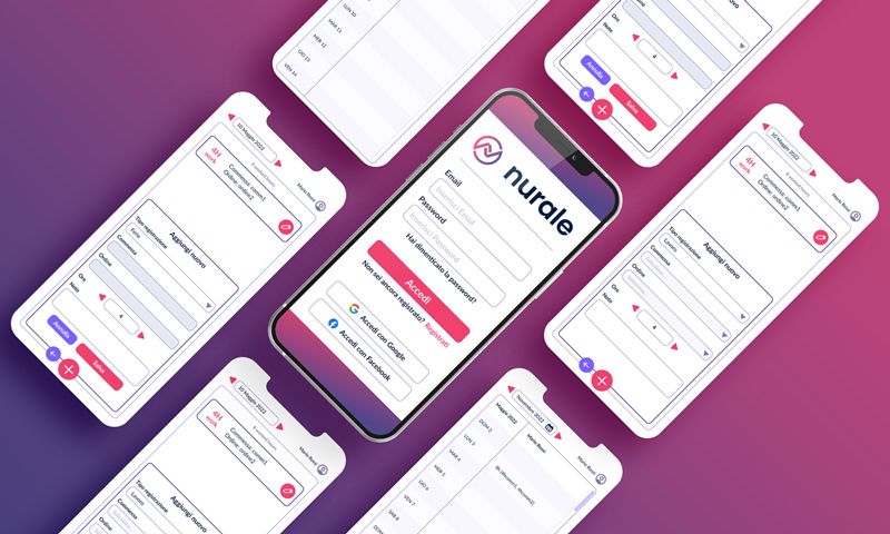 app nurale smartphone