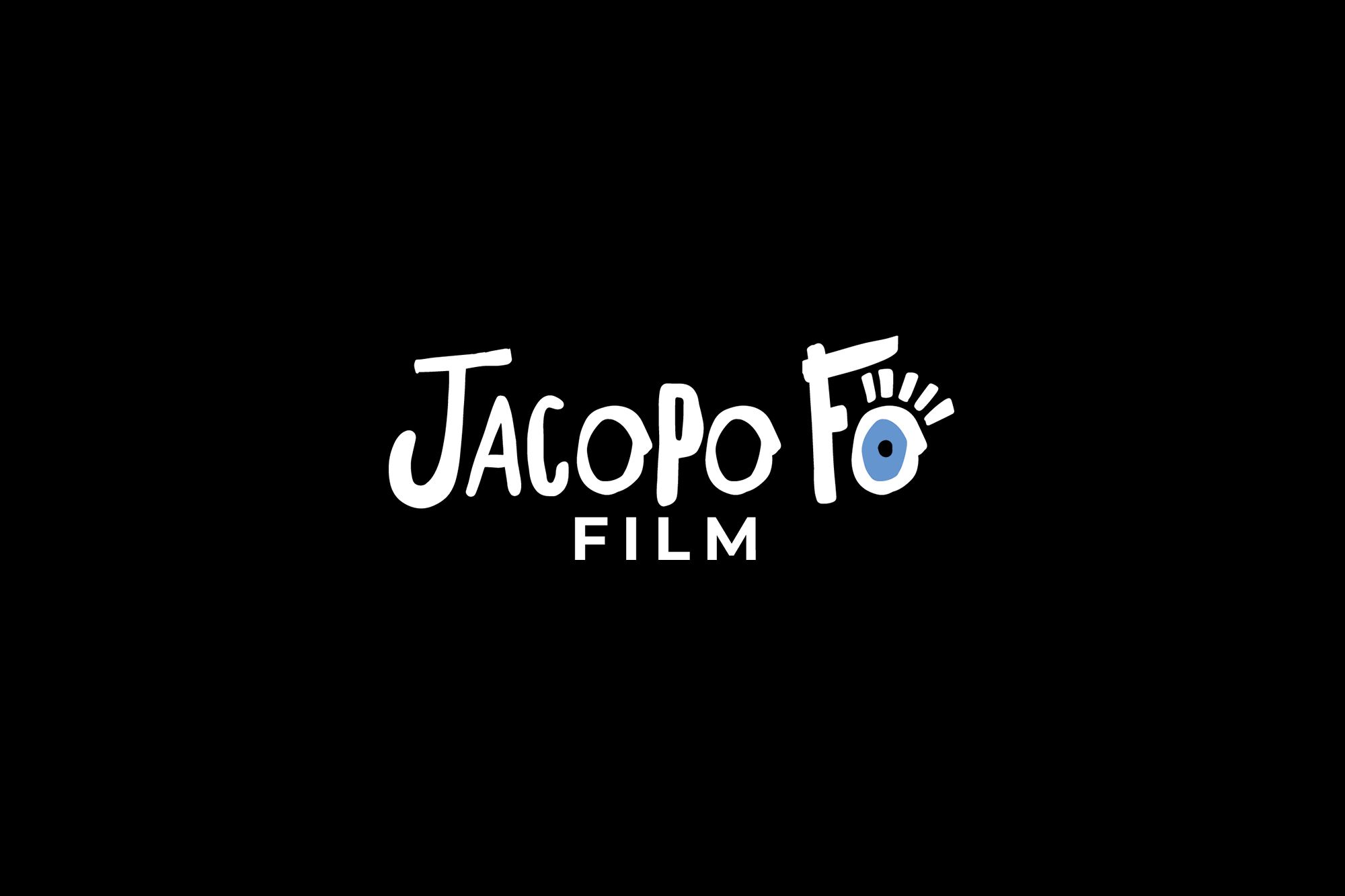 jacopo fo logo design