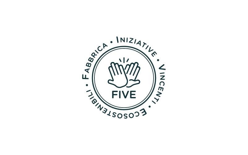 five