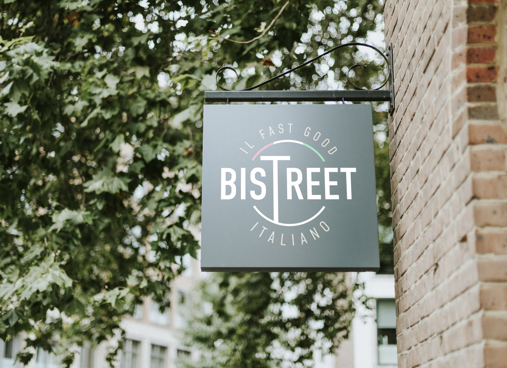 bistreet logo