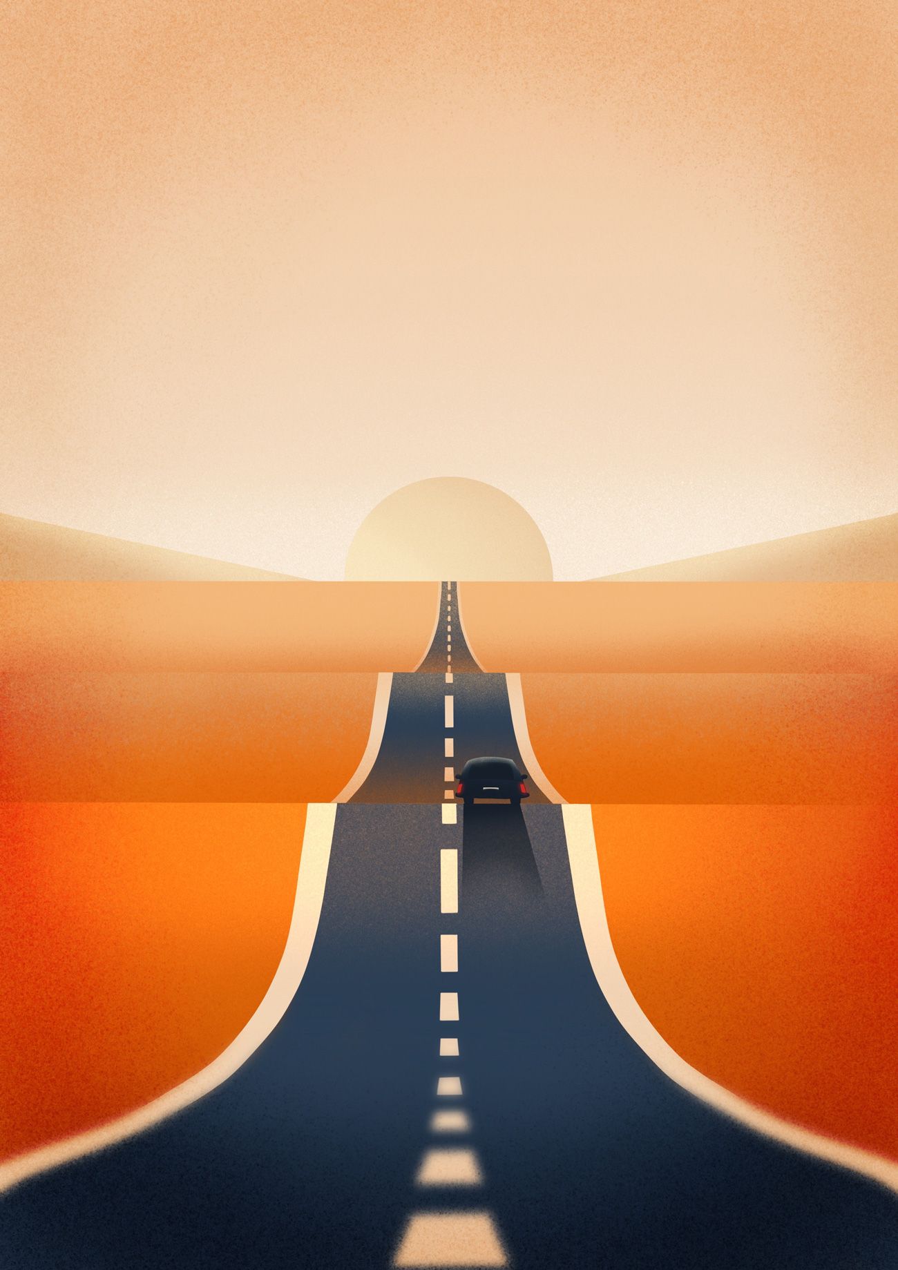 illuipad_road